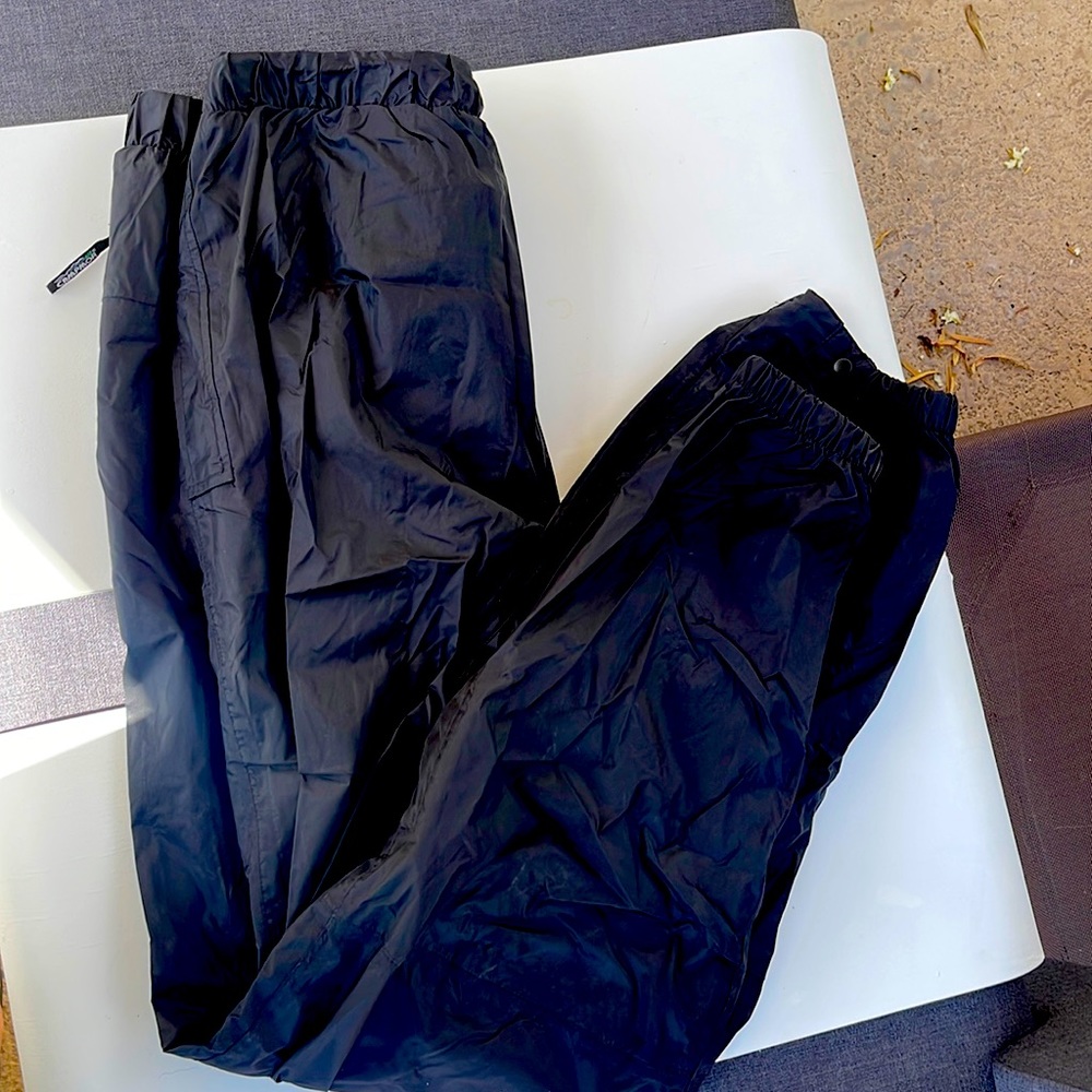 Waterproof Pants